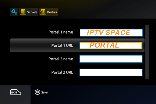 IPTV MAG (2) IPTV MAG