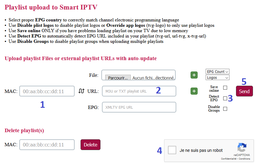 SMART IPTV