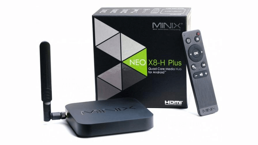 iptv box