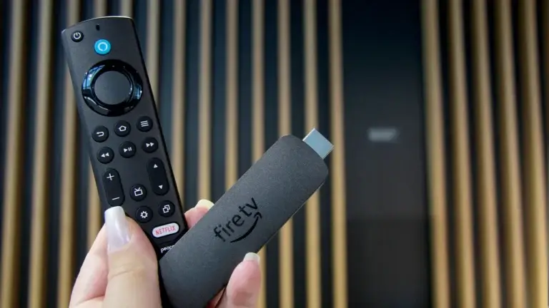 iptv sur fire stick