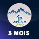 iptv atlas pro