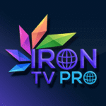 Iron TV Pro